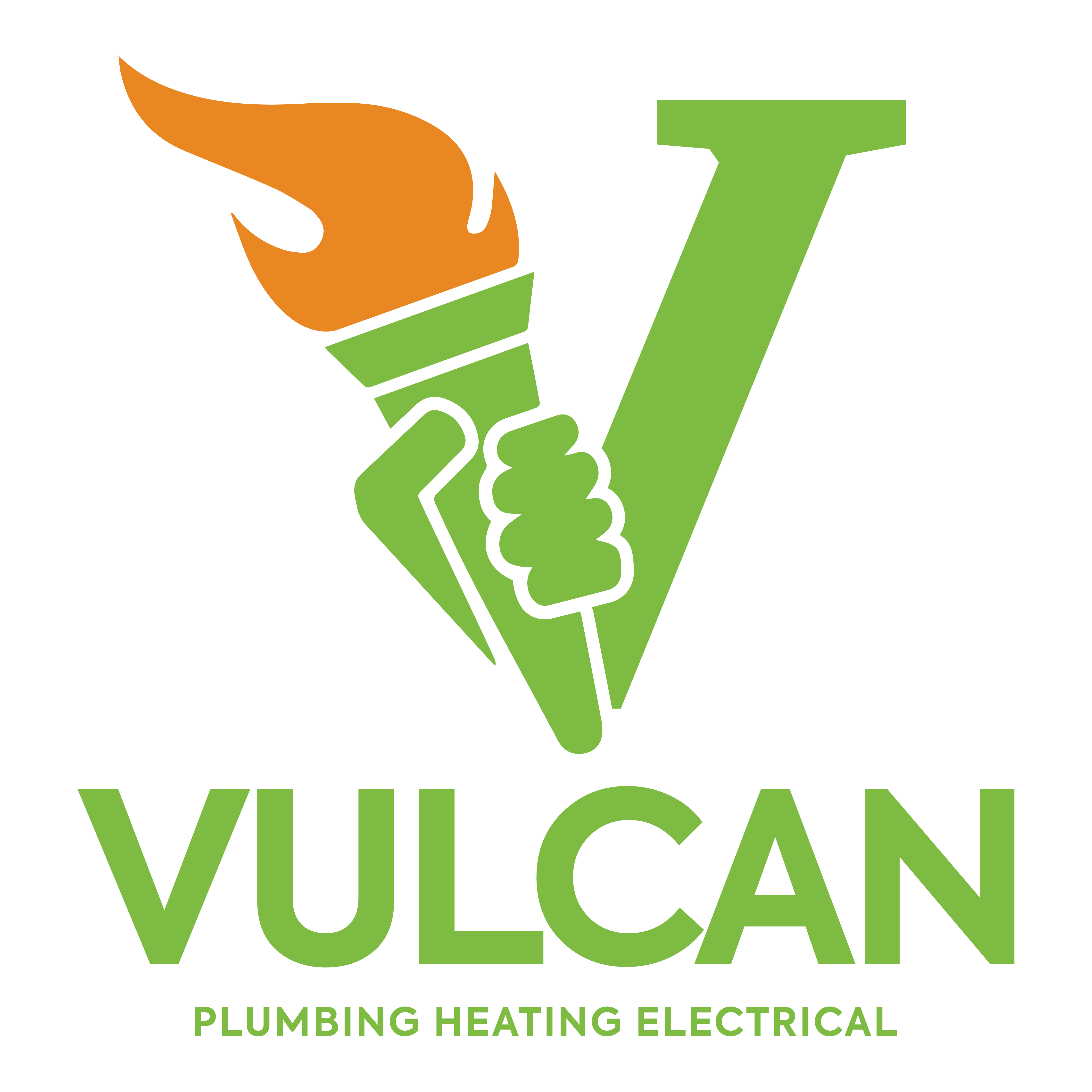 Vulcan Gas Services Ltd